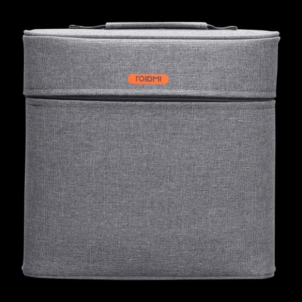 Roidmi tilbehørsveske