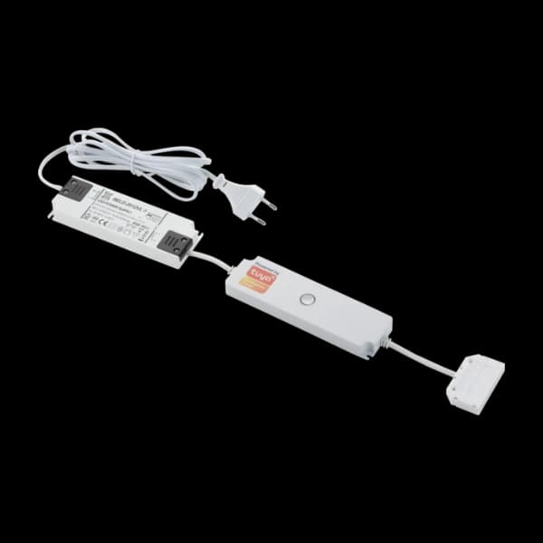 Conecto strømforsyning/styring 20W