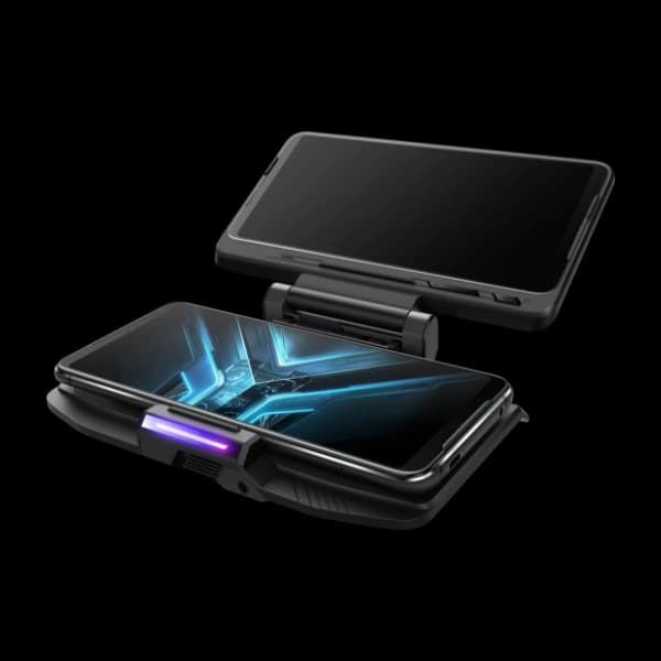 ASUS ROG Phone 3 Twinview 3 dokkingstasjon