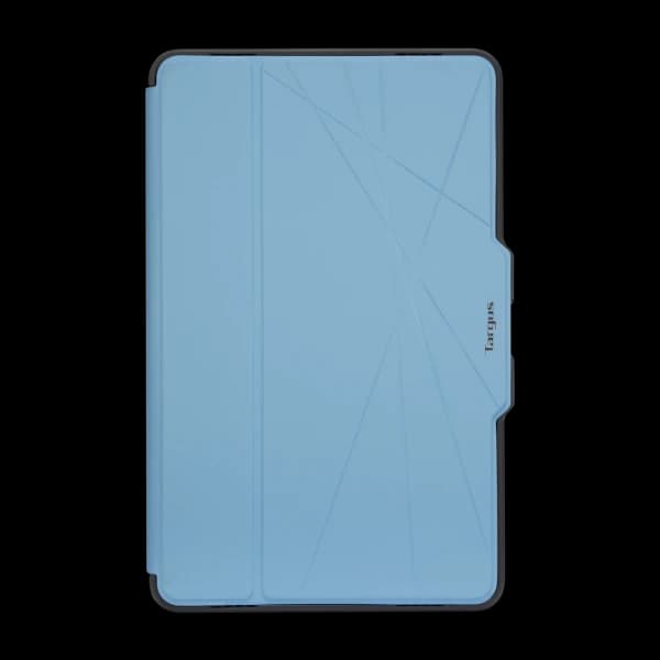 Targus Klikk-På-Deksel Galaxy Tab A 2018, sort