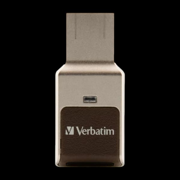 Verbatim Fingerprint Secure USB 3.0 32gb