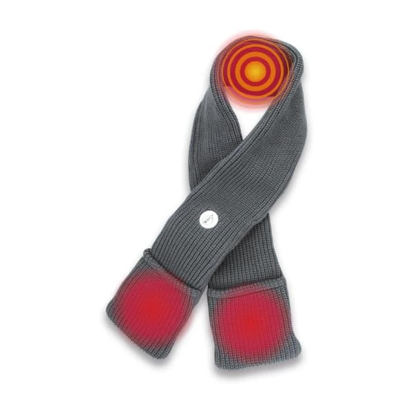 Spamassage H49208USB massasjeskjerf