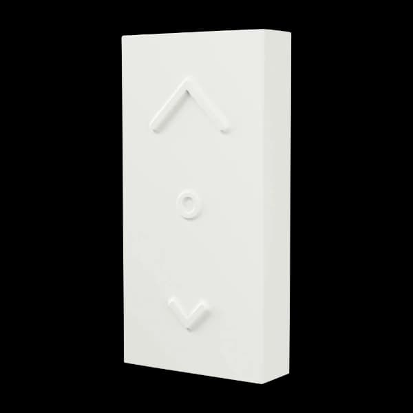 Ledvance Smart+ switch Mini Bryter, hvit