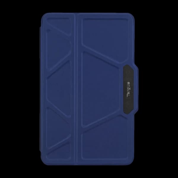Targus Pro-Tek Roterende Tab S4-Deksel, blå