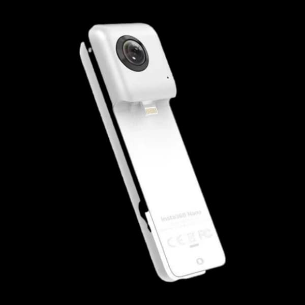 INSTA360 Nano 360-kamera