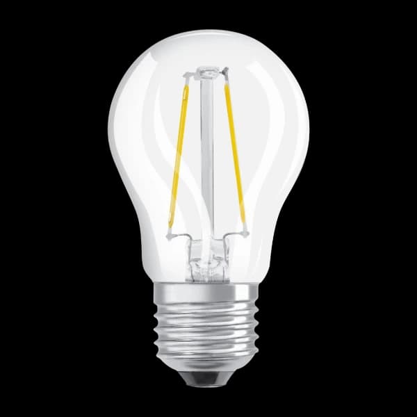 Osram 827 E27/25W LED-pære