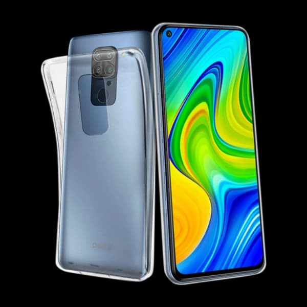SBS skinny Cover Redmi 9c