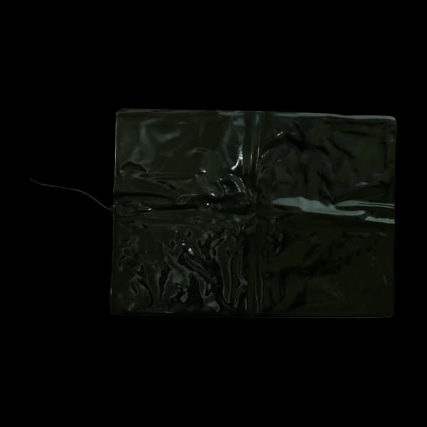 Halloween Skrikende dørmattesensor