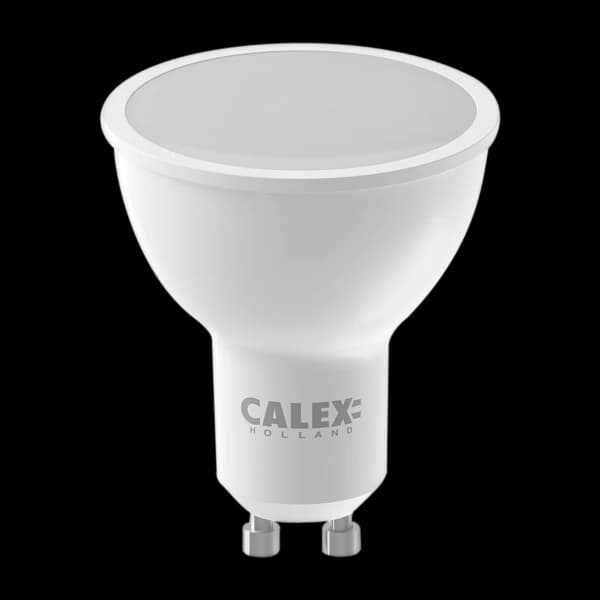 Calex Smart GU10 spotlight RGB+W