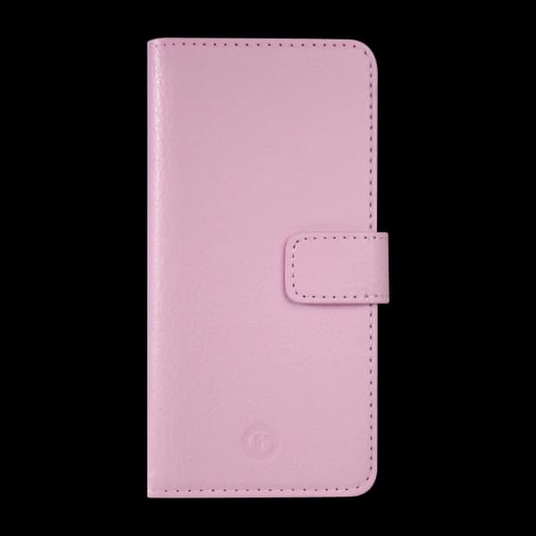 redneck Prima Wallet J5 2017 rosa