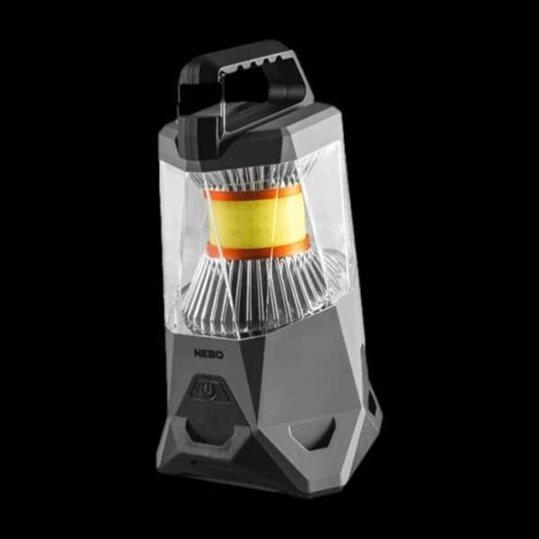 Nebo Galileo 500-lys