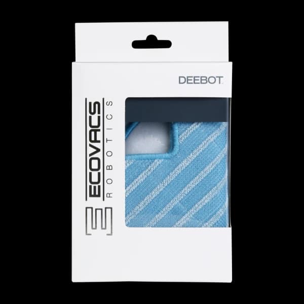 Ecovacs Deebot Ozmo 950 D-Cc3H mopper, 3 stk