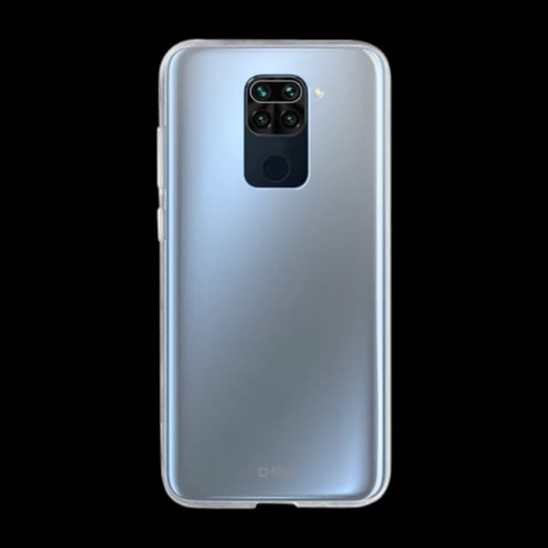 SBS skinny Cover Redmi Note 9 deksel