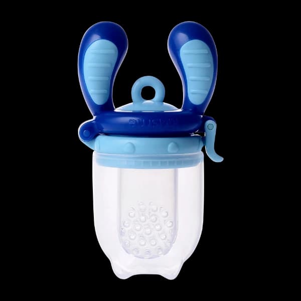 Kidsme Food Feeder aqua