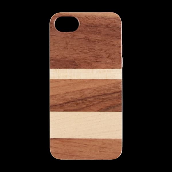 Ferrelli Tre deksel iPhone SE2/8/7/6 hstripe