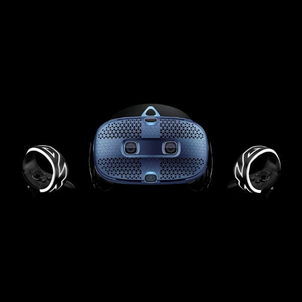HTC Vive Cosmos VR-headsett