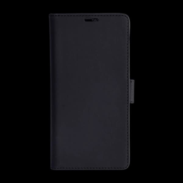 Ferrelli Flippdeksel Galaxy Note10, svart