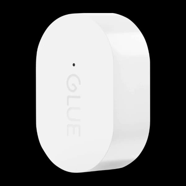 Glue Smart dørlås WiFi hub