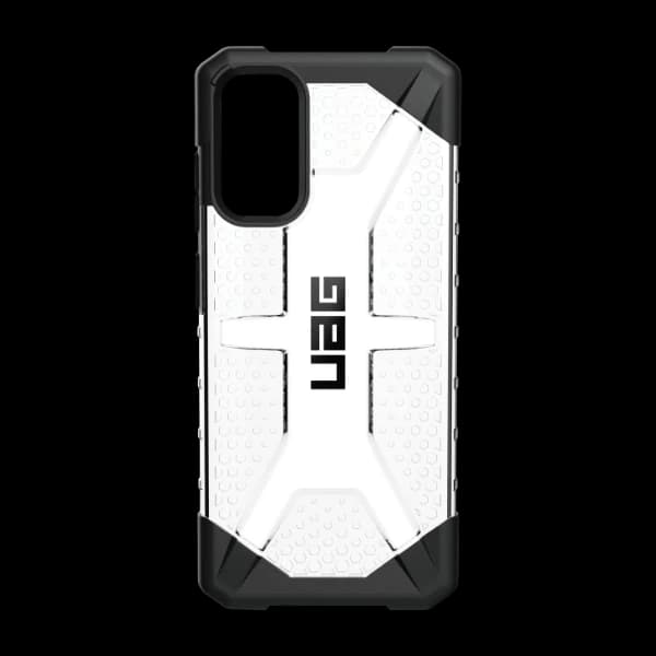 UAG Plasma deksel Galaxy S20 ash