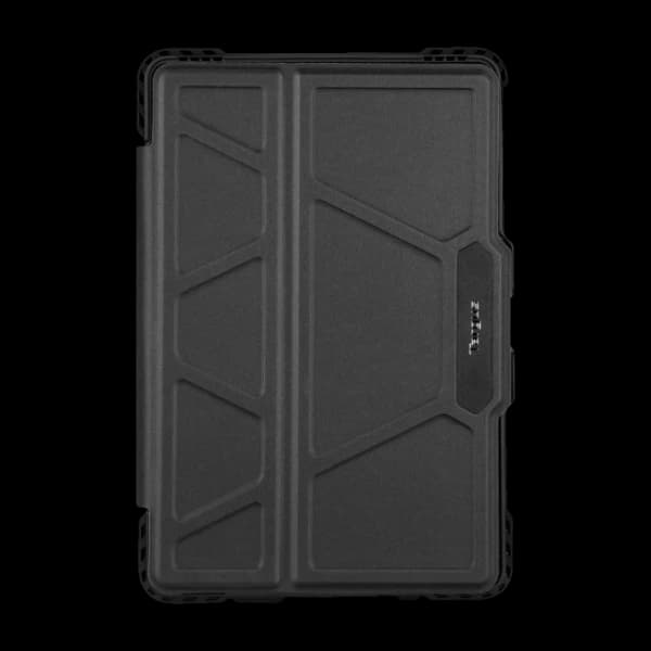 Targus Pro-Tek Roterende Tab S4-Deksel, sort