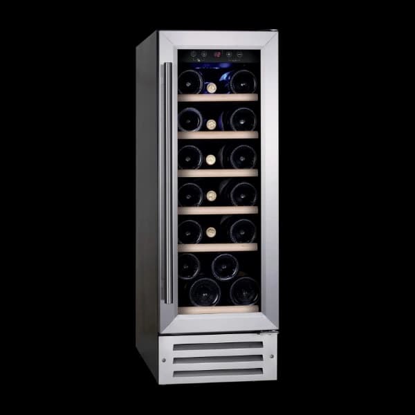 Temptech Premium WPQ30SCS vinskap