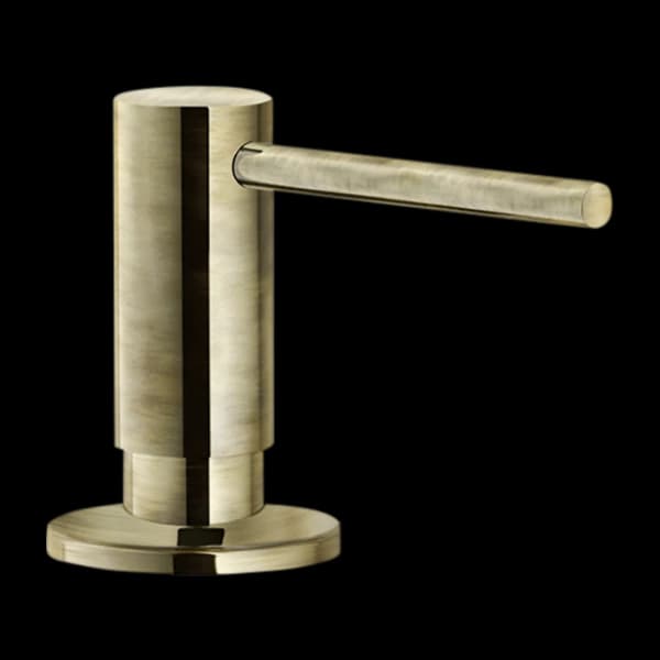 Franke Active Såpedispenser 300Ml, bronse