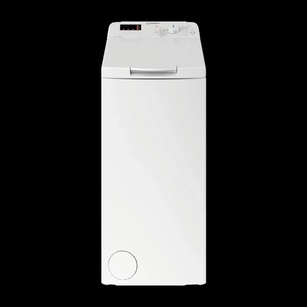 Indesit BTW S72200 EU/N vaskemaskin