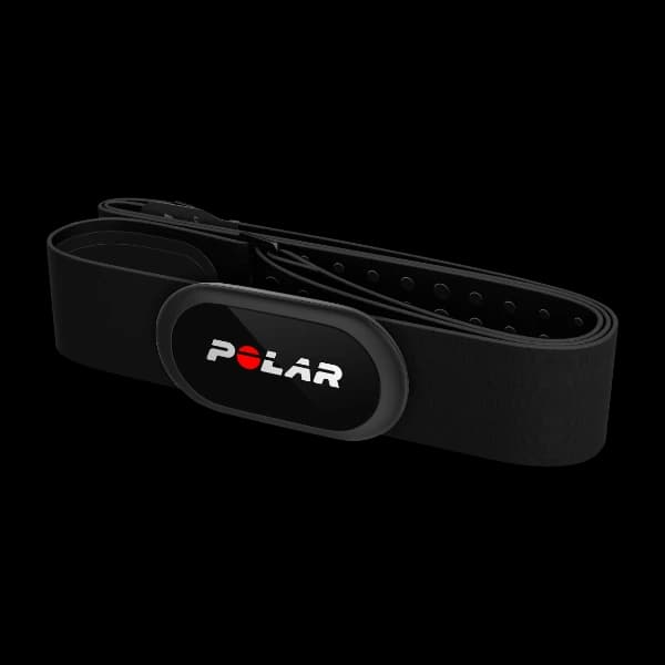 Polar H10 pulsbelte xs-s