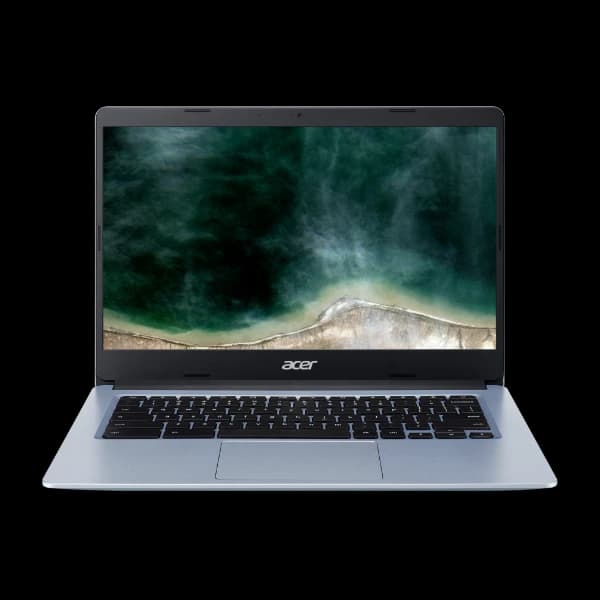 Acer Chromebook 314 CB314-1H-C8VP 14" bærbar PC