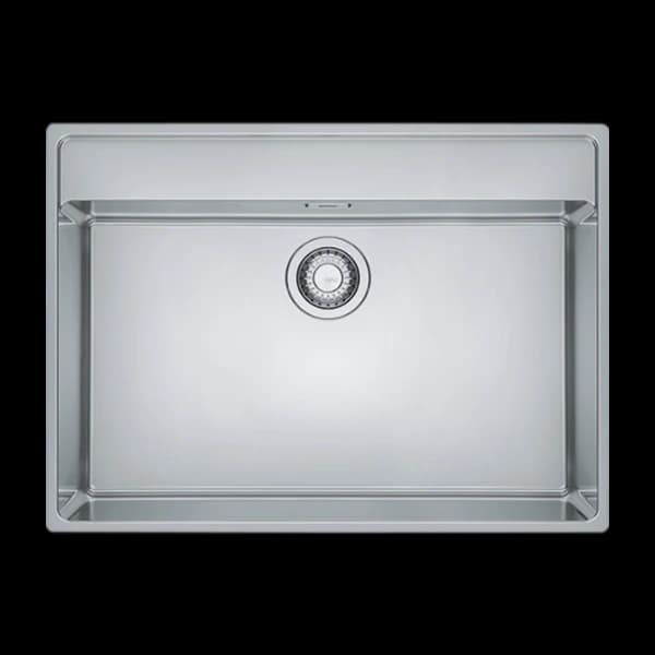 Franke Maris MRX 210-70 TL, stålvask