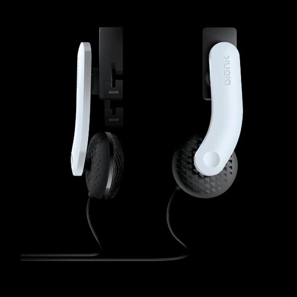 Bionik Mantis Vr hodetelefon for PlayStation vr