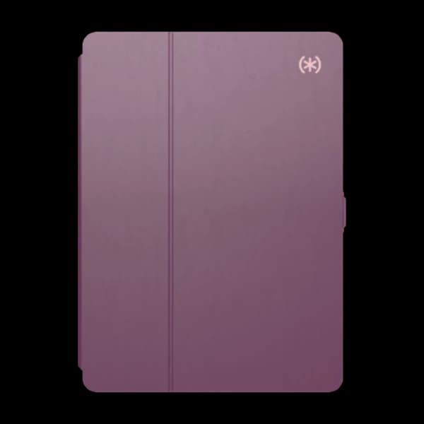 Speck deksel iPad AIR1/2/PRO9,7/2017/18, lilla