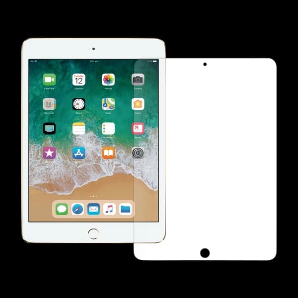 Eiger iPad Mini 4/2019 skjermbeskytter