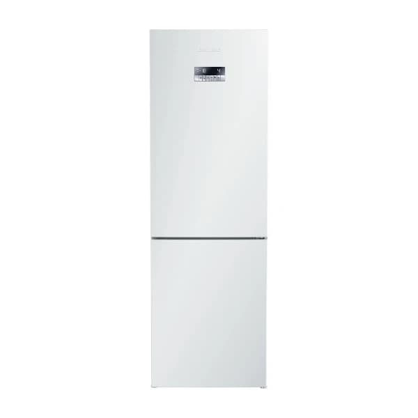 Grundig GKN 26845 FN kombiskap