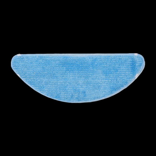 Ecovacs Deebot U2 Vaskbar Rengjøringsklut, 3 stk