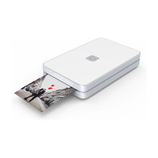 Lifeprint Hyperphoto Foto- og videoskriver