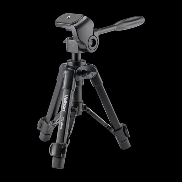 Velbon EX-Mini tripod