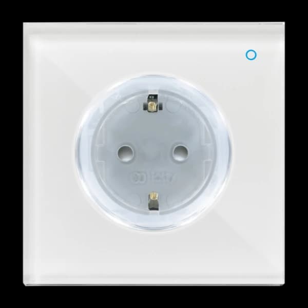 iOtty Smartuttak, hvit oswdew