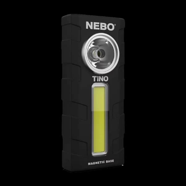 Nebo Neb-6809-G Tino lommelykt