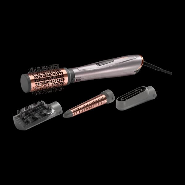 Babyliss AS136E varmluftsbørste