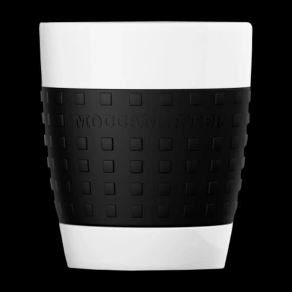 Moccamaster Cup One Krus, sort