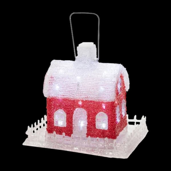 Konstsmide Fuglehus 32LED ip44