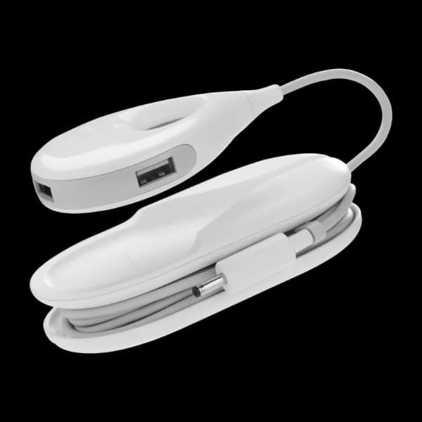 Innergie Lifehub Plus V2 ladehub