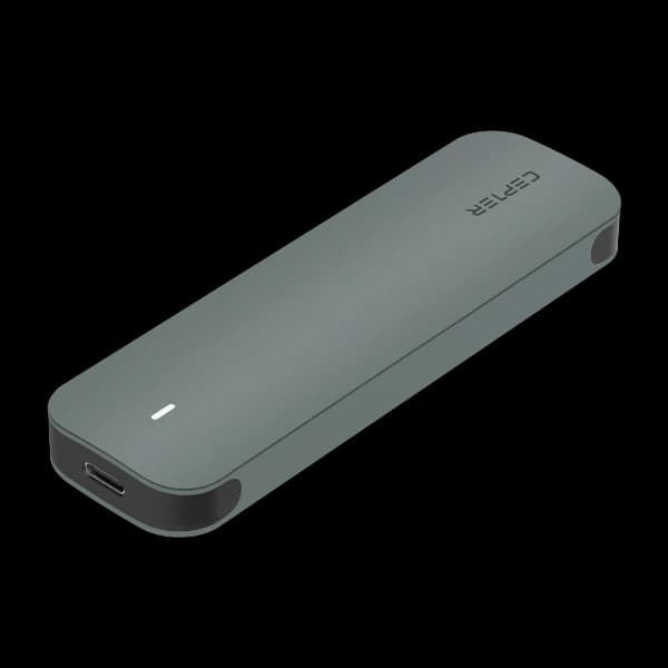 Cepter Core 512 GB ekstern SSD