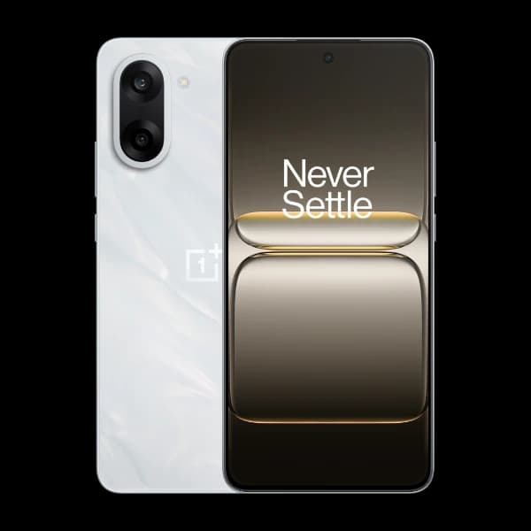 OnePlus Nord CE5 128 GB, Marble Mist