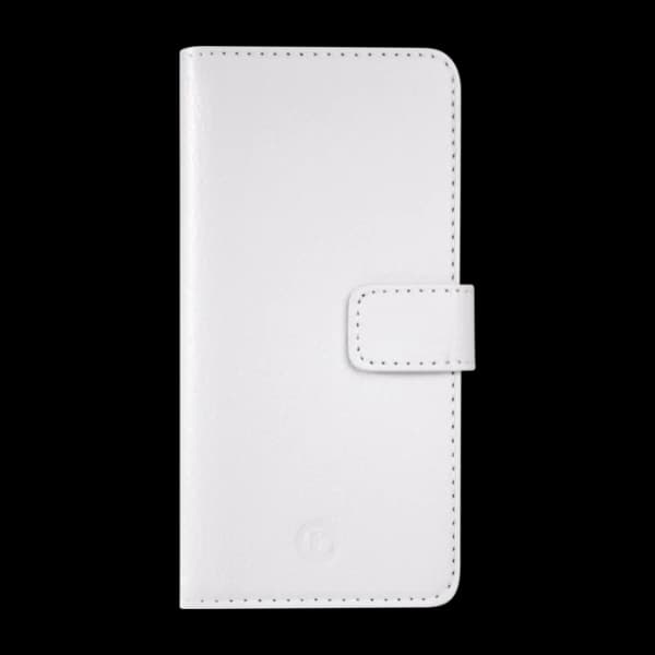 redneck Prima Wallet P20 Lite, hvit
