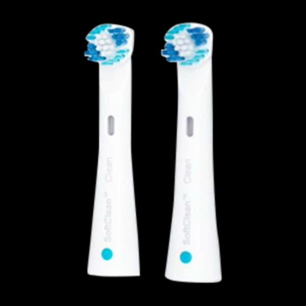 Jordan Softclean Clean 2 pk