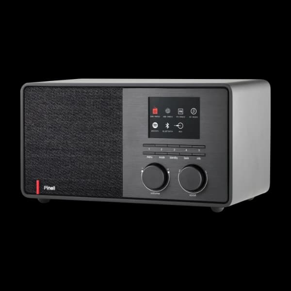 Pinell Supersound 301 DAB+ radio