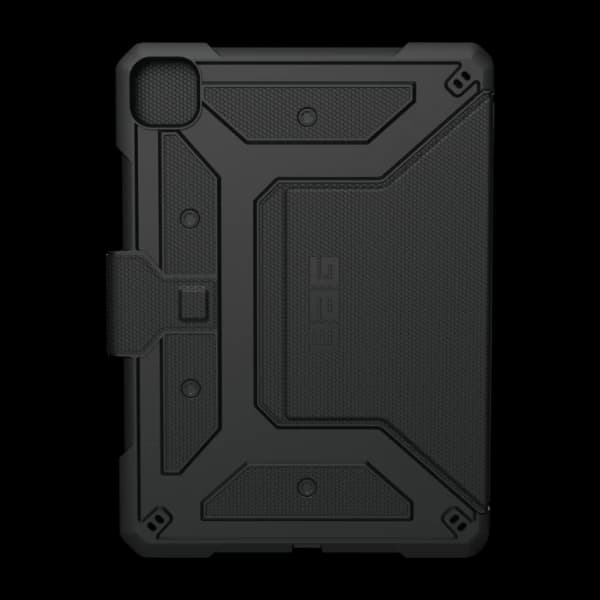 UAG Metropolis iPad Pro 12,9" 2020, svart