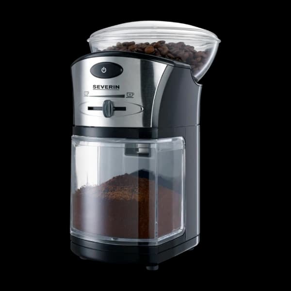 Severin KM 3874 kaffekvern